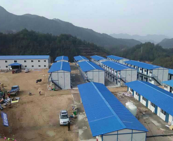 合肥活動房的應(yīng)用領(lǐng)域有哪些？