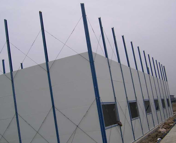 活動房廠家-活動房廠家-安徽鴻昊(源頭廠家)