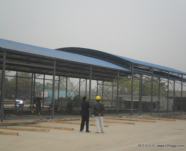 安徽活動房廠家-安徽活動房廠家-安徽鴻昊(價格實惠)