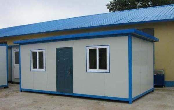 安徽活動(dòng)房廠家-安徽活動(dòng)房廠家-安徽鴻昊(價(jià)格合理)