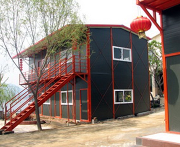 活動房廠家-活動房廠家-安徽鴻昊(價格合理)