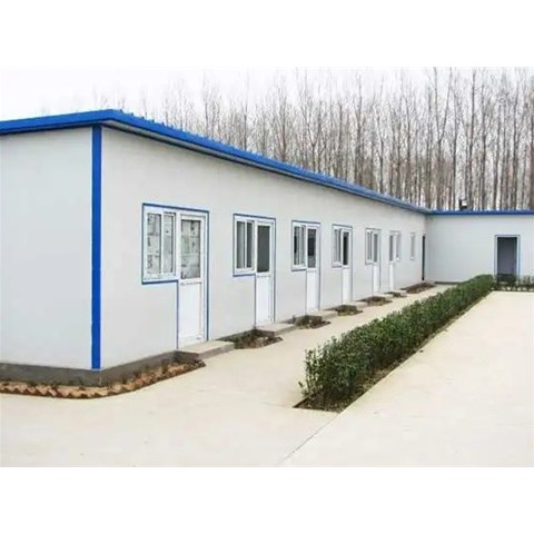 安徽活動(dòng)房的使用規(guī)定