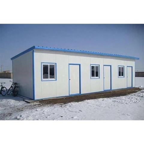 合肥活動(dòng)房涂裝注意事項(xiàng)