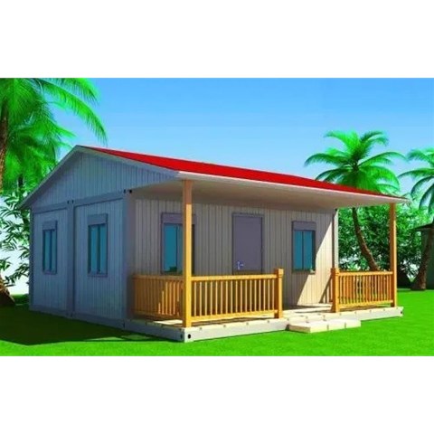 安徽活動(dòng)房的防火技巧