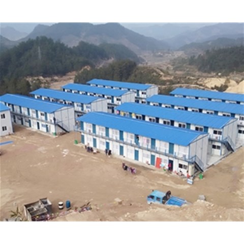 【合肥活動(dòng)房】移動(dòng)式活動(dòng)房為何廣受歡迎？