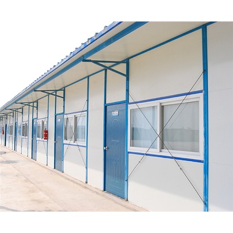 合肥活動(dòng)房使用注意事項(xiàng)介紹