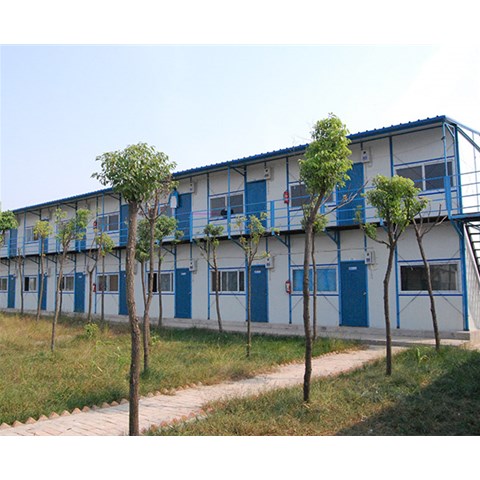 安徽活動(dòng)房的防火措施有哪些？