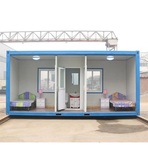 合肥活動(dòng)房如何更牢固