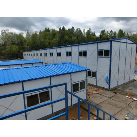 合肥活動(dòng)房的驗(yàn)收標(biāo)準(zhǔn)