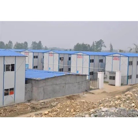 杜絕合肥活動(dòng)房的隱患