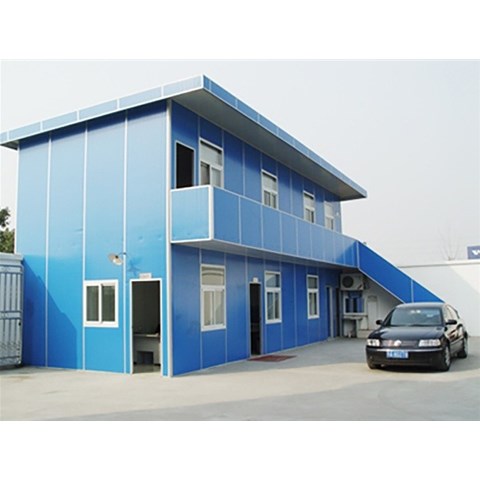 合肥活動(dòng)房材料