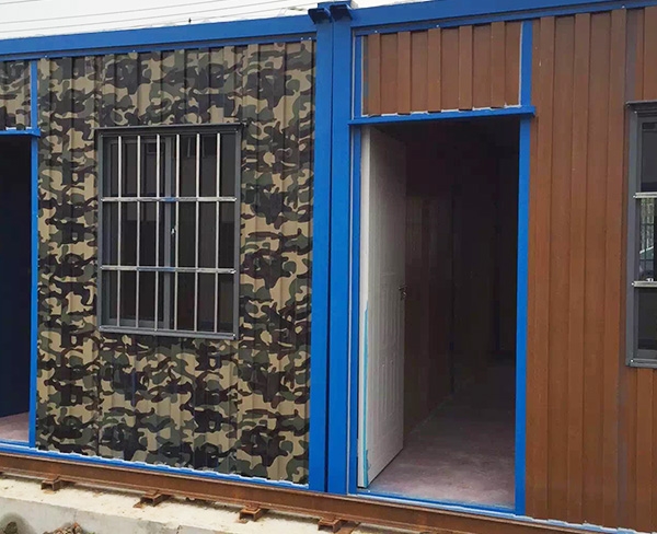 安徽活動房如何做好防火工作？