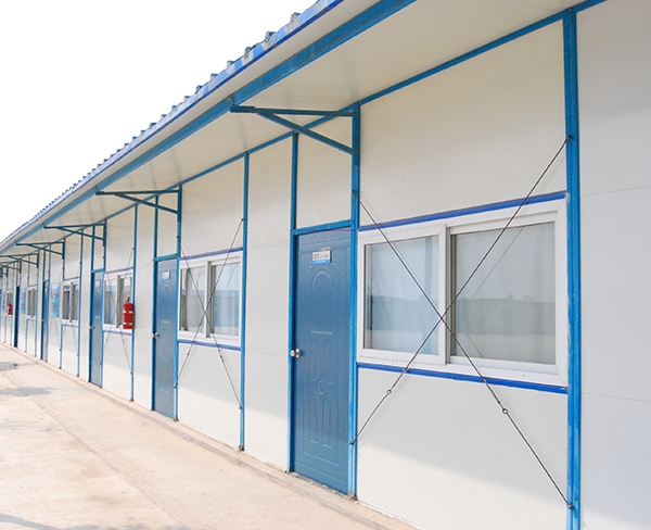 合肥活動房使用注意事項(xiàng)介紹