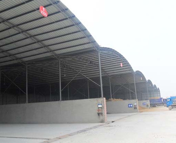 安徽公路橋梁料倉