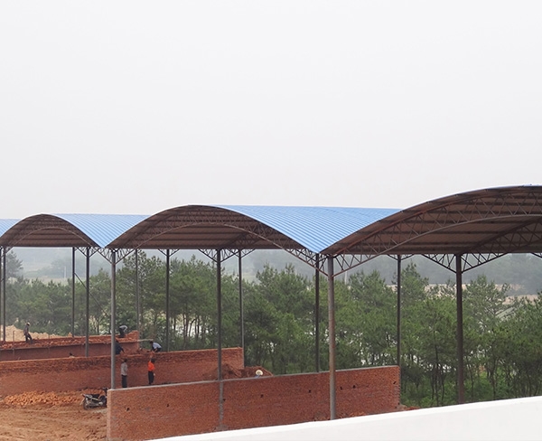 安慶二工區(qū)