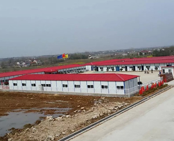 巢湖路橋工程有限公司滁淮01標項目