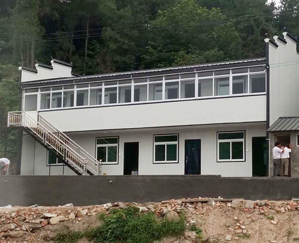 舒城農(nóng)家樂