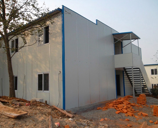 六安興茂置業(yè)宿舍