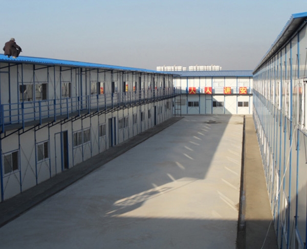 鑫昊等離子項目部