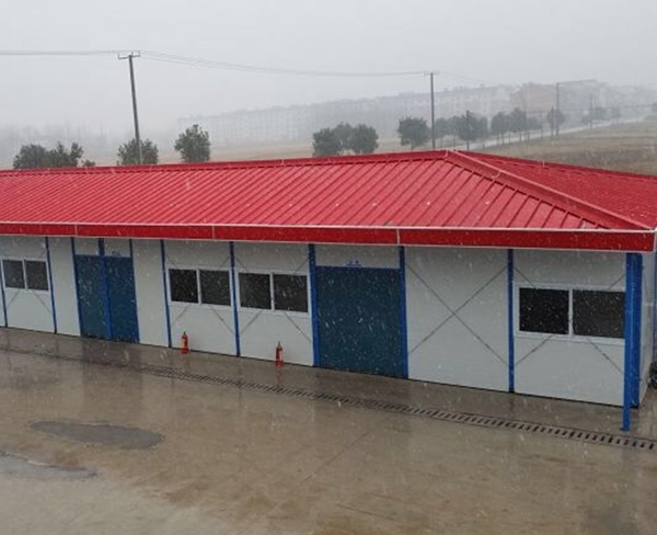 中鐵建設廬江項目-1