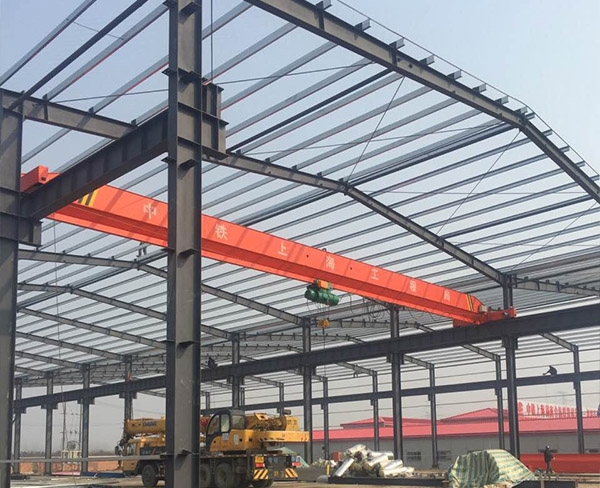 合肥工務段采石場