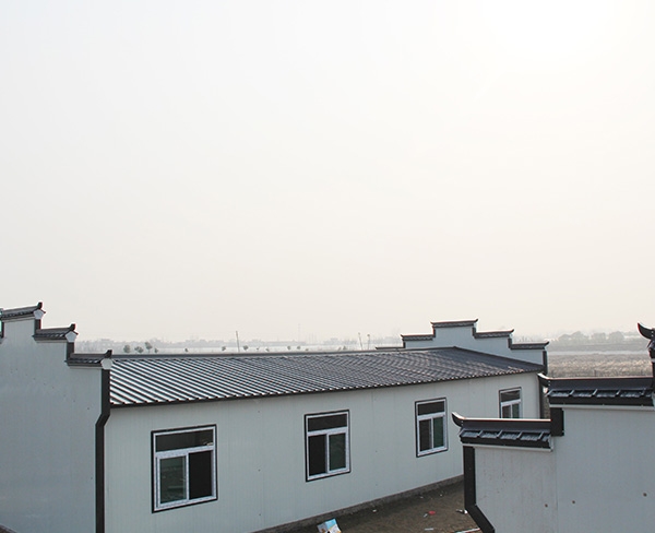 合肥維嘉西葡萄園