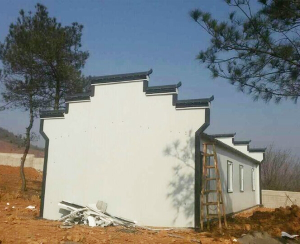 無為浩然孔雀養(yǎng)殖