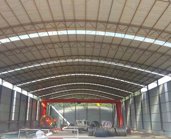 中鐵四十五局-南陽