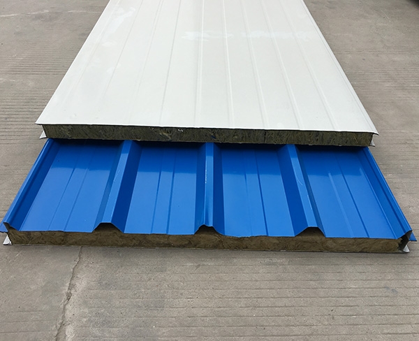 950型防火巖棉板