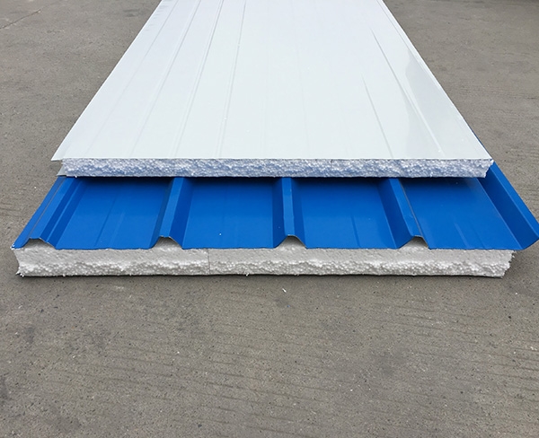 EPS聚苯乙烯夾芯板