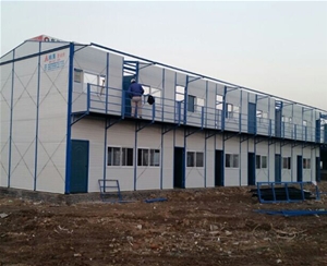 安徽活動房居住時要注意些什么？