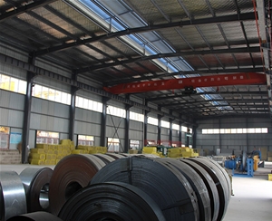 巖棉生產(chǎn)線-3